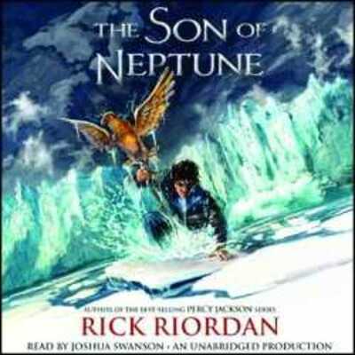 Timeline: Heroes of Olympus- The of Neptune