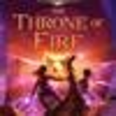 Timeline: The throne of fire