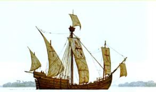 Caravels