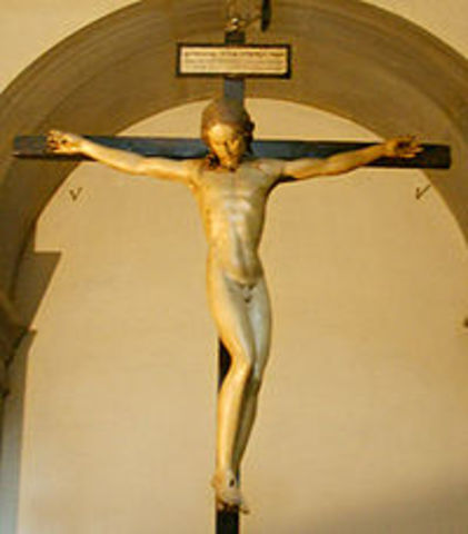 Calvary