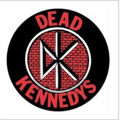 Timeline: Dead Kennedys