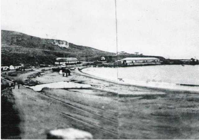 Jorge van Spilbergen y Papudo