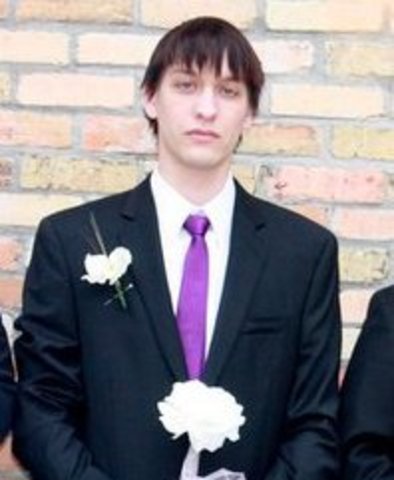 Matt and Lizzy's Wedding