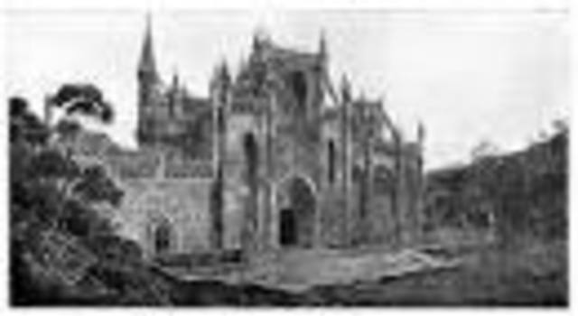 Prince Henry's school