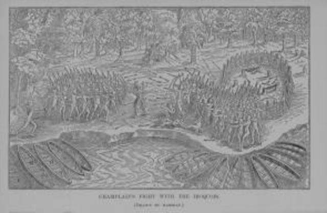 Imperial Colonization Law