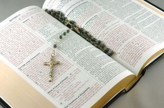 Poland Accepts Roman Catholicism and Closed Europe Ties