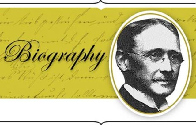 EL PADRE DE LA ING. INDUSTRIAL