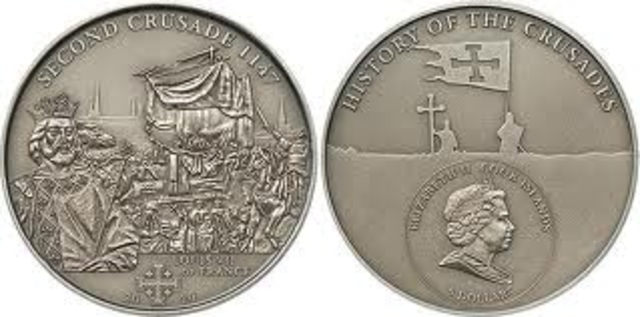2nd crusade