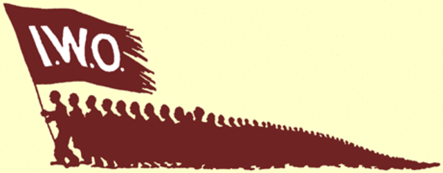 International Worker's Order clinic opened