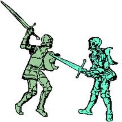 end of hundred year war