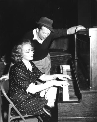 The flourishing of the cinematography