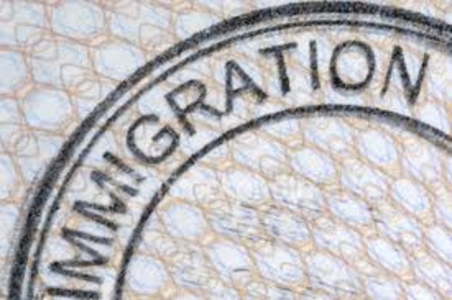 Immigration Reform and Control Act
