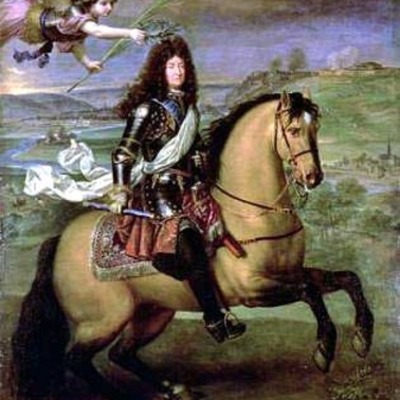 Timeline: Louis XIV