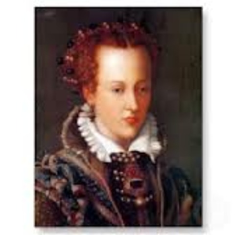 a Letter to the Grand Duchess of  Tuscany