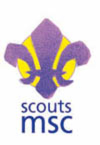 Creación Movimiento Scout Católico