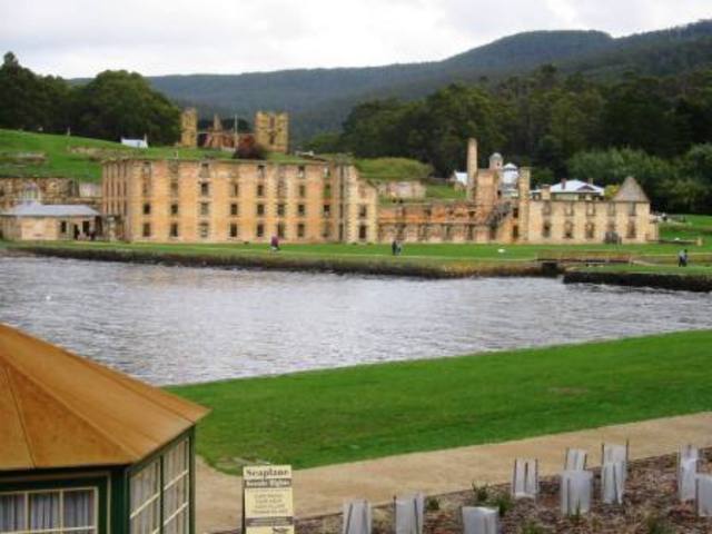 Port Arthur Massacre