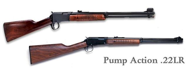 The First guns appear in Europe