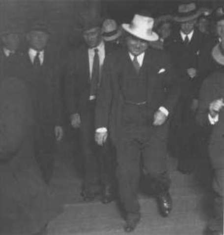 Al Capone