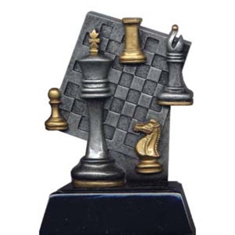 Regional Chess Champion