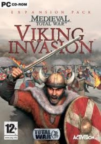 Viking Invasions