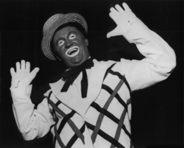 Minstrel Shows
