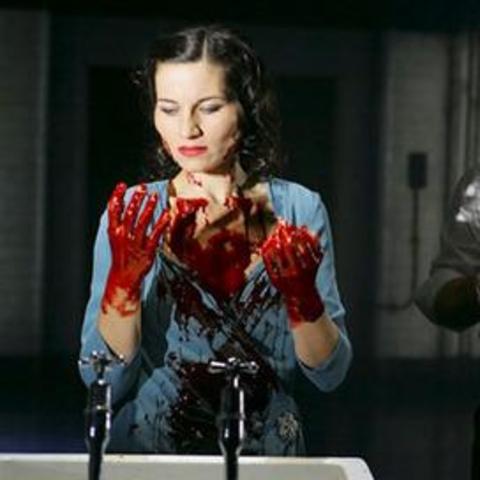 Lady Macbeth's Health is Questioned