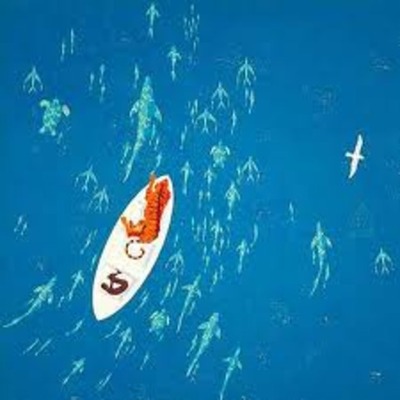 Timeline: Life of Pi