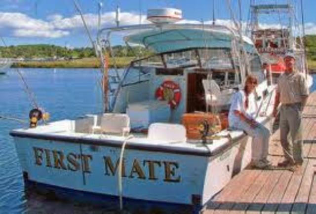 Massachusetts Charter cancelled