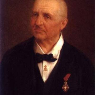 Timeline: Anton Bruckner Timeline