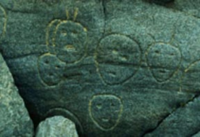 Indian Attacks in Rutland