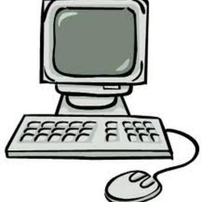 Timeline: Computing History