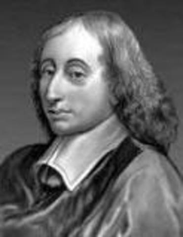 Blaise Pascal