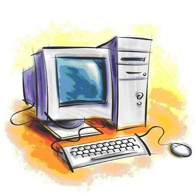 Timeline: COMPUTER TIMELINE