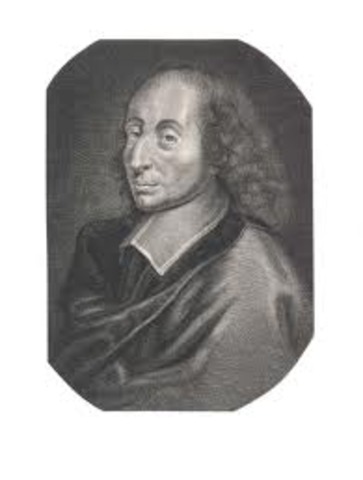 Blaise Pascal