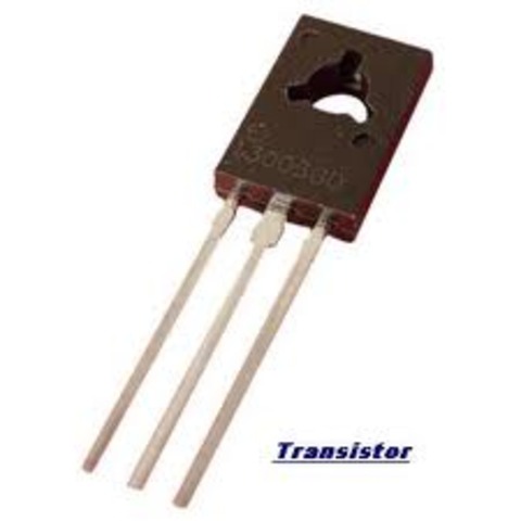 Transistors