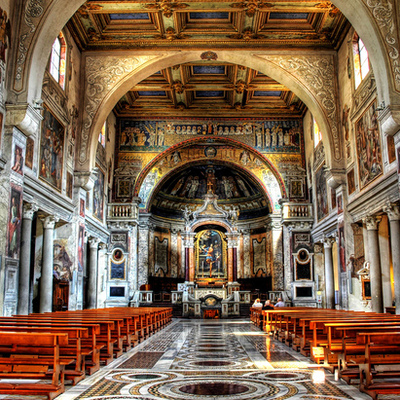 Timeline: 500 A.D.-1500 A.D.