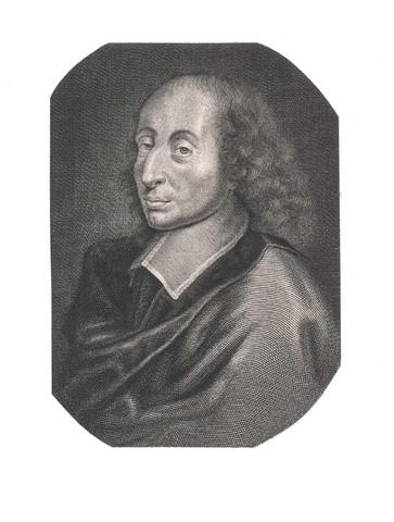 Blaise Pascal