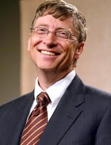 Bill Gates