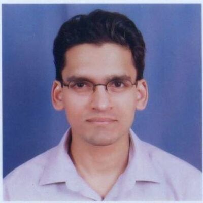 Timeline: Kedar Joshi