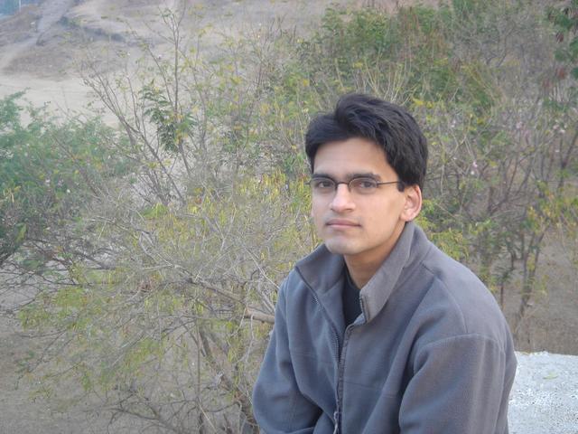 Writes the UQV theory