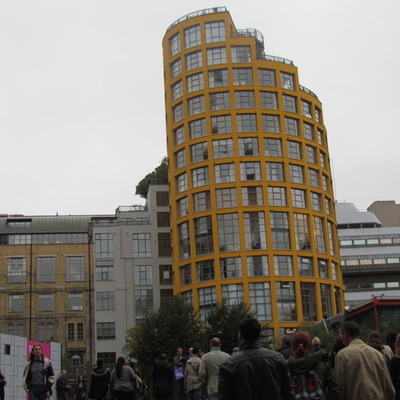 Timeline: הבתים בהם התגוררתי