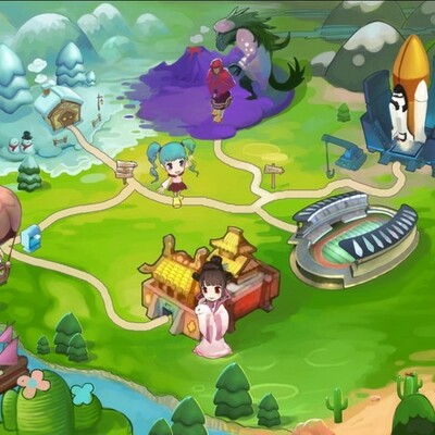 Timeline: ProjectIB Progress