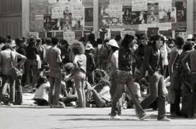 De Echos y Tendencias