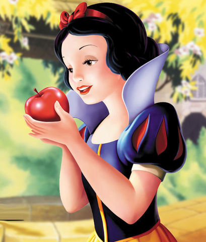 Snow white and seven Dwarfs