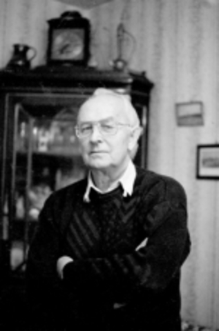 Elbert Tuganov Founds Puppet Animation Division