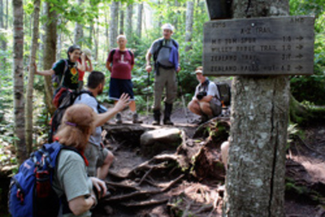 Appalachian Mountain Club