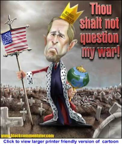 iraq war resolution passed