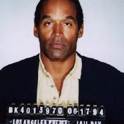 Timeline: OJ Simpson Trial (School Project)