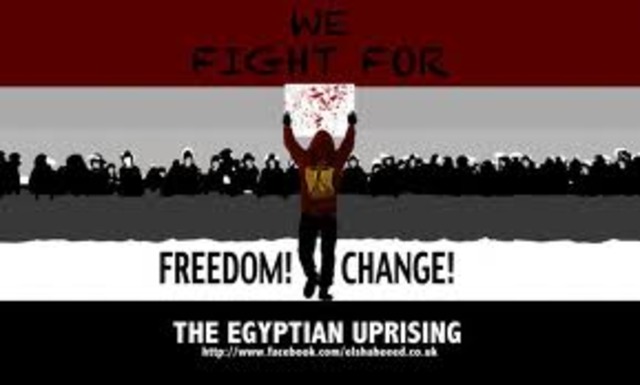 Egyptian Revolution