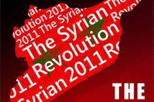 Syrian Revolution